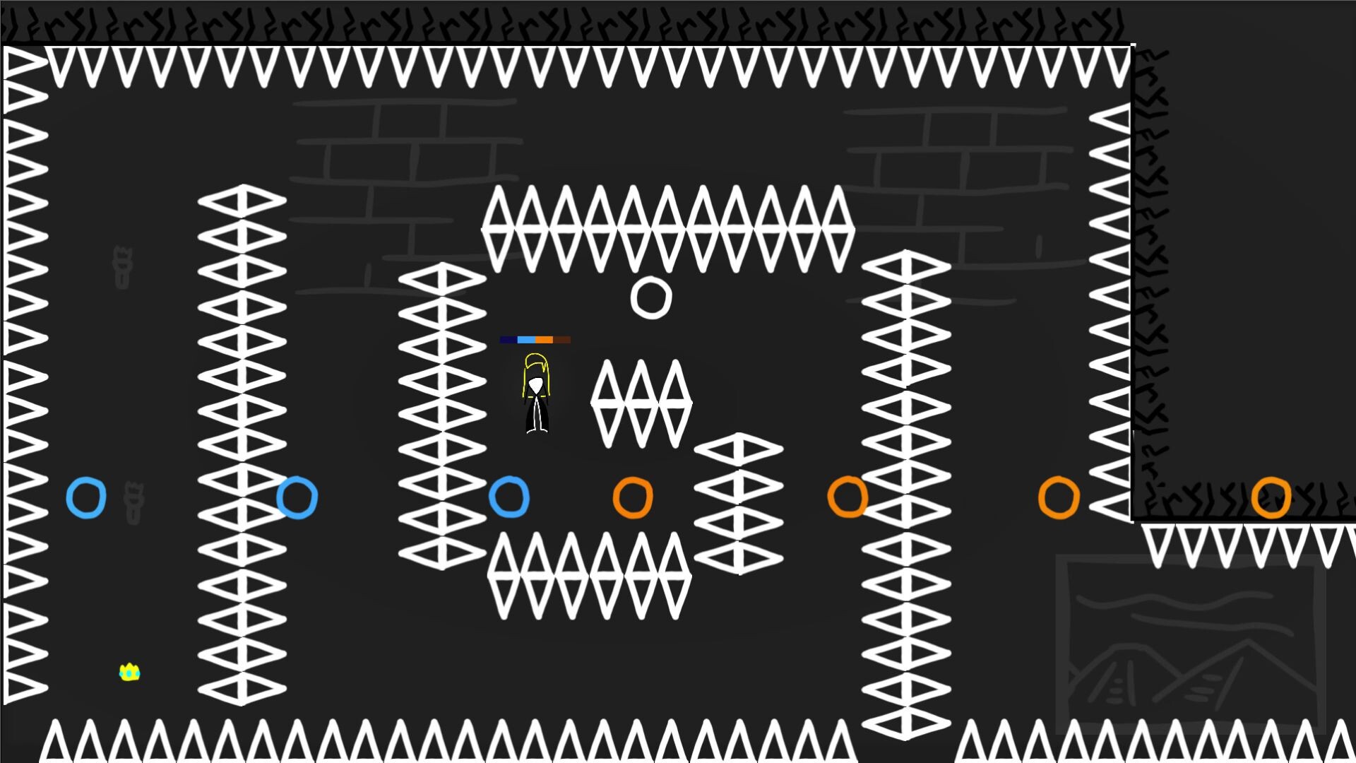 Shadow Princess screenshot #1
