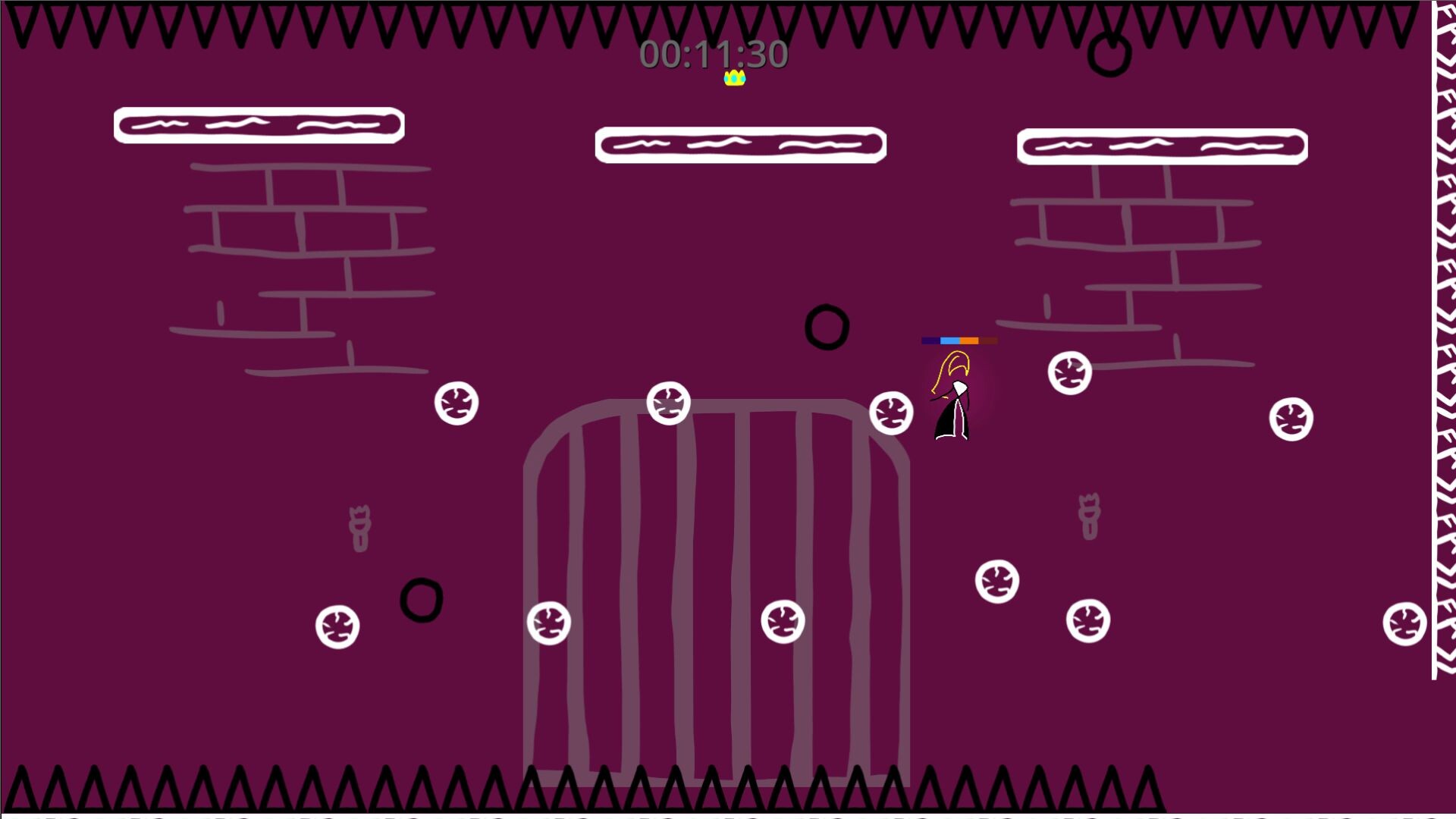 Shadow Princess screenshot 4
