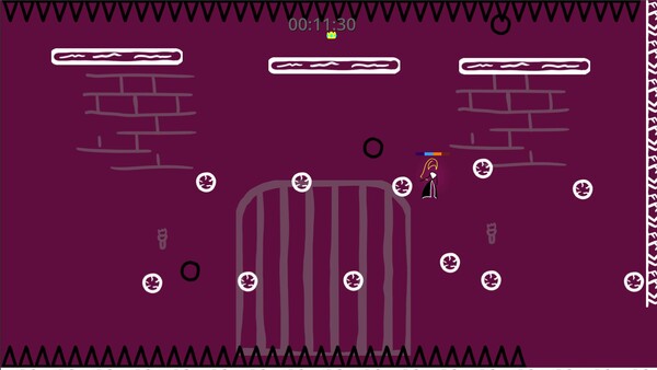 Shadow Princess Screenshot