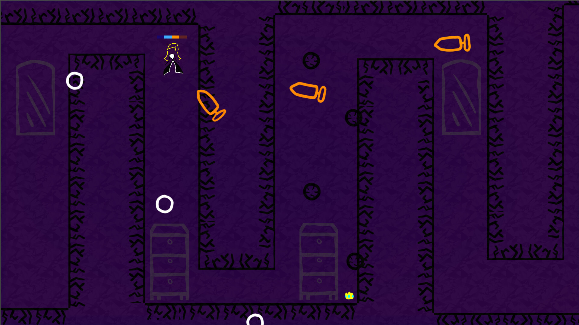 Shadow Princess screenshot