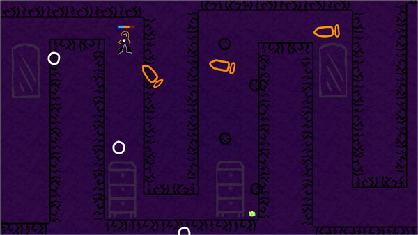 Shadow Princess screenshot 3