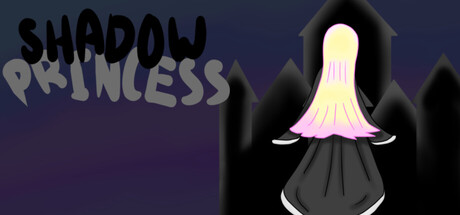 Capa de Shadow Princess