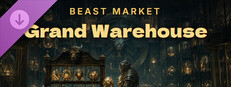 Beast Market - Grand Warehouse