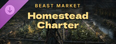 Beast Market - Homestead Charter