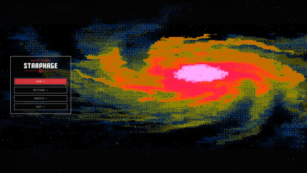 STARPHAGE: Galactic Plague Simulator screenshot 12