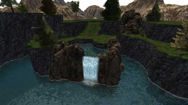 Virtual Battlemap DLC - Landscapes Pack