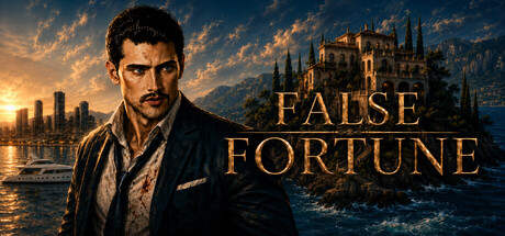 False Fortune