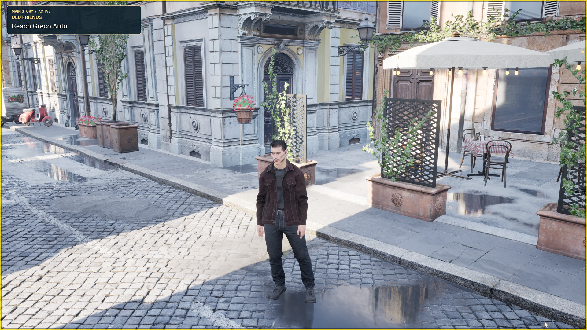 False Fortune screenshot #6