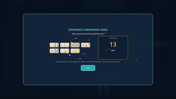 TEXAS DOMINOES screenshot 4