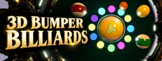 3D Bumper Billiards