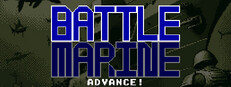 Battle Marine Advance! Small Capsule Image