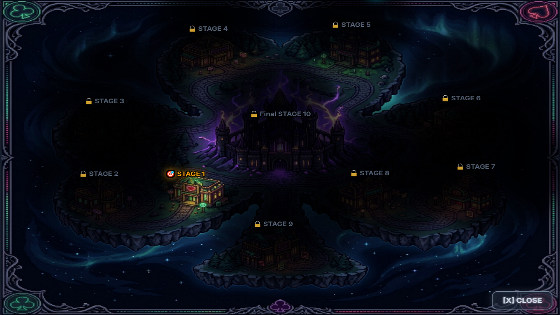 Holdem God - MindBuster screenshot 3