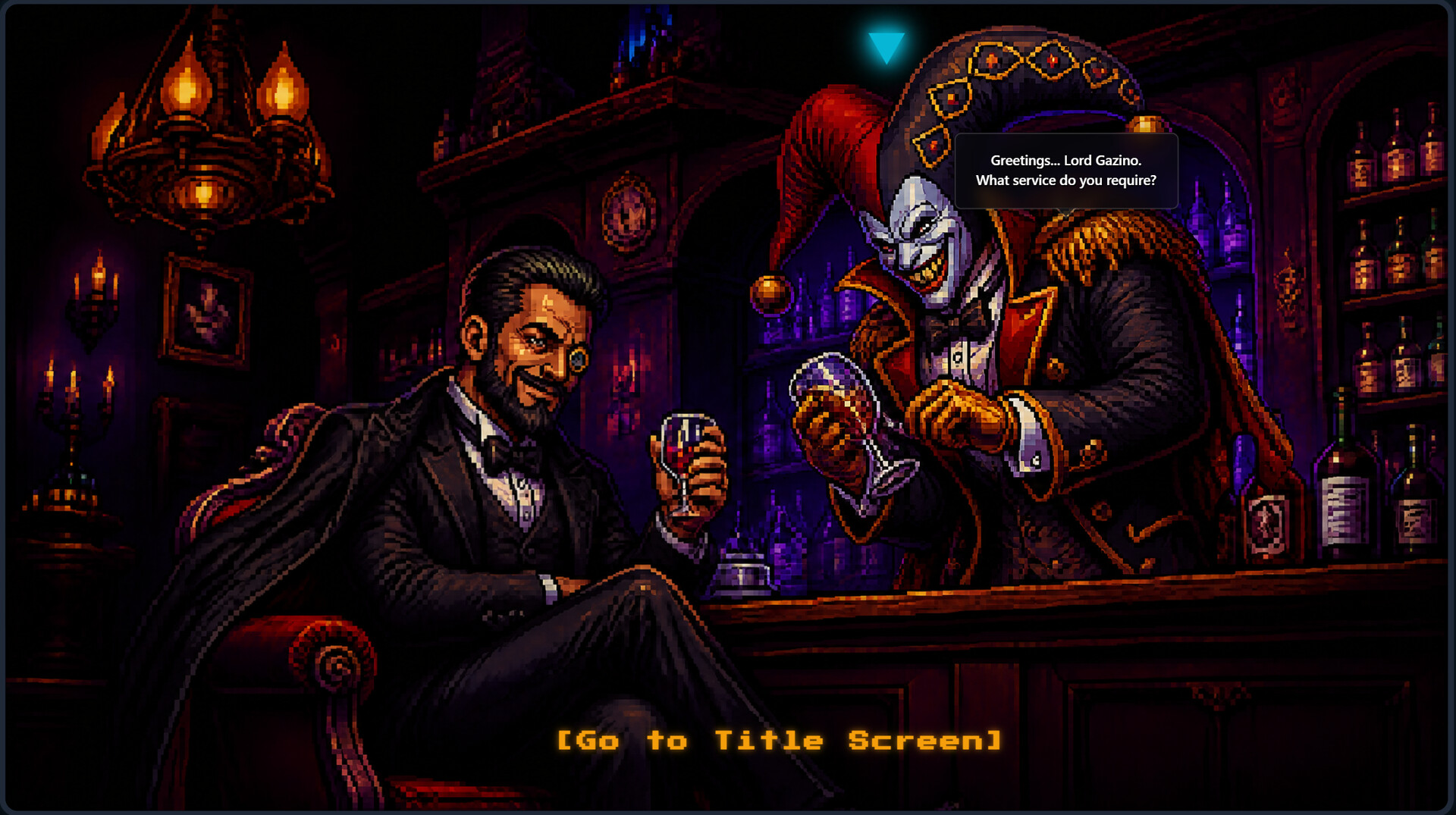 Holdem God - MindBuster screenshot 1