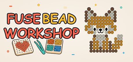 Fuse Bead Workshop