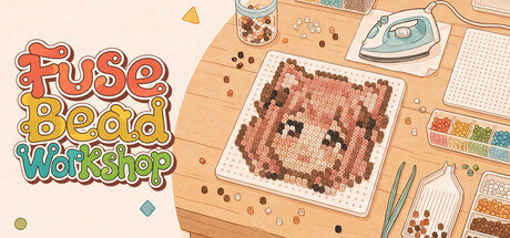 Fuse Bead Workshop