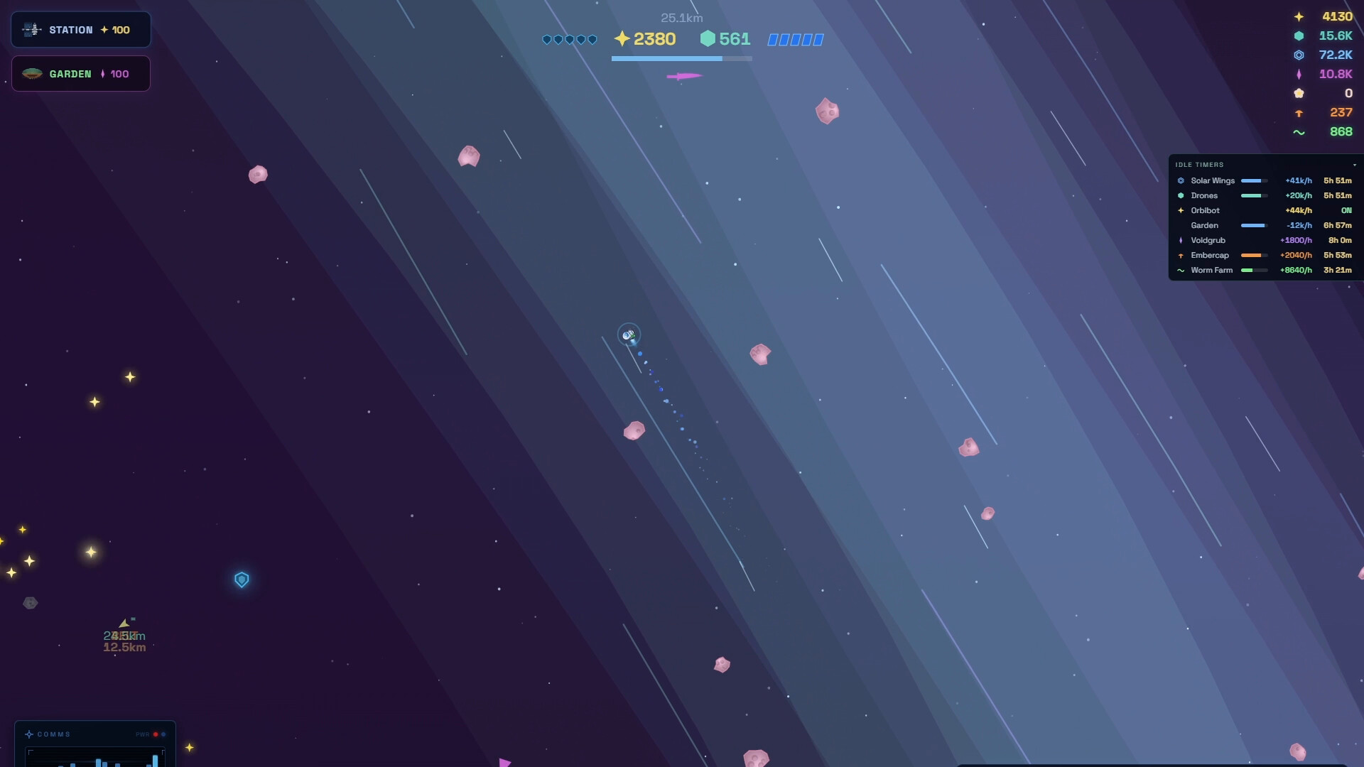 Orbisphere screenshot 5