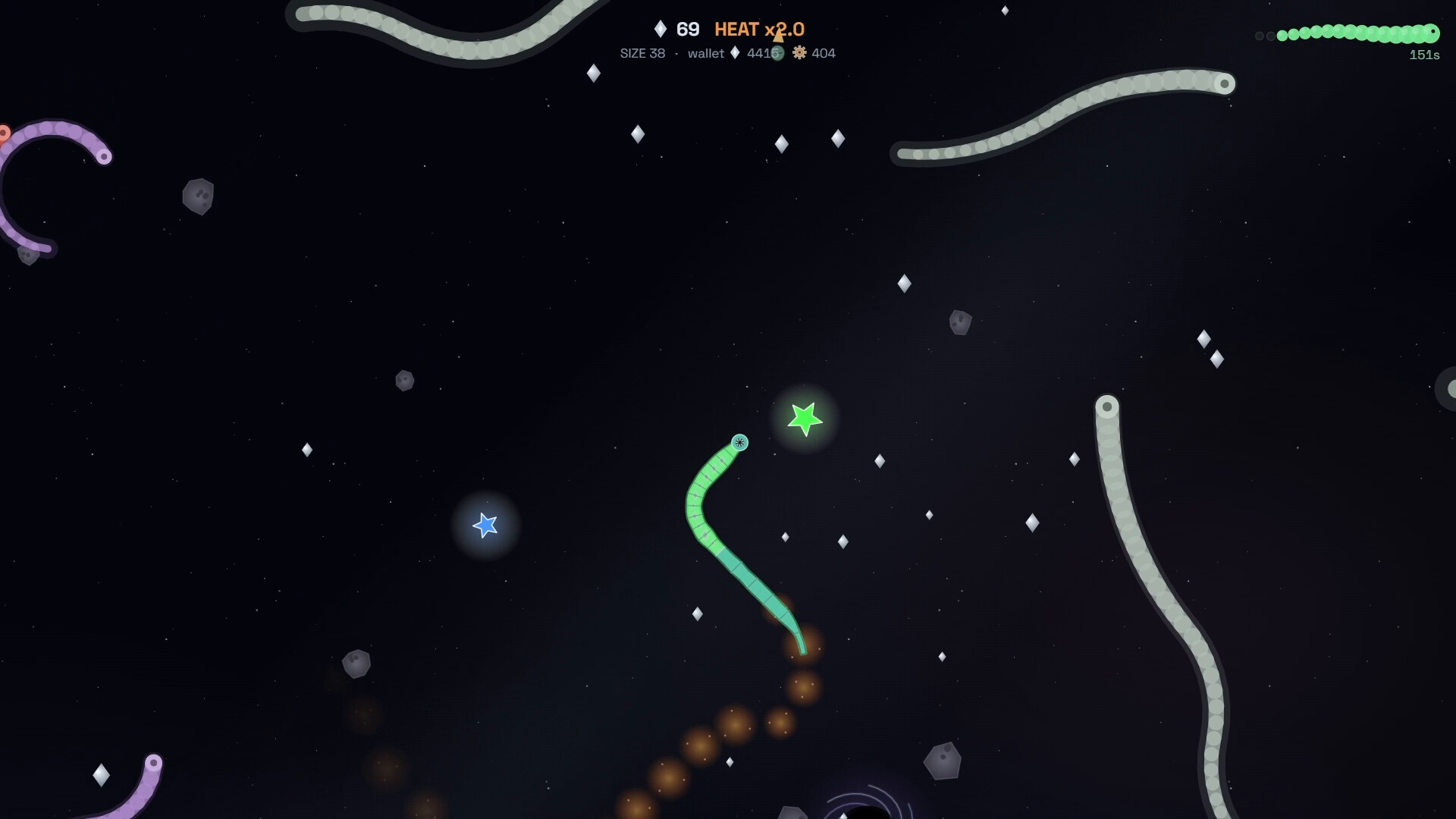 Orbisphere screenshot 6