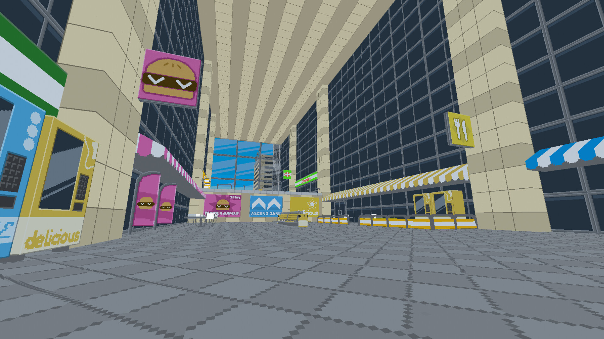 Hyper Trigger screenshot 7