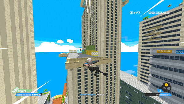 Hyper Trigger screenshot 8