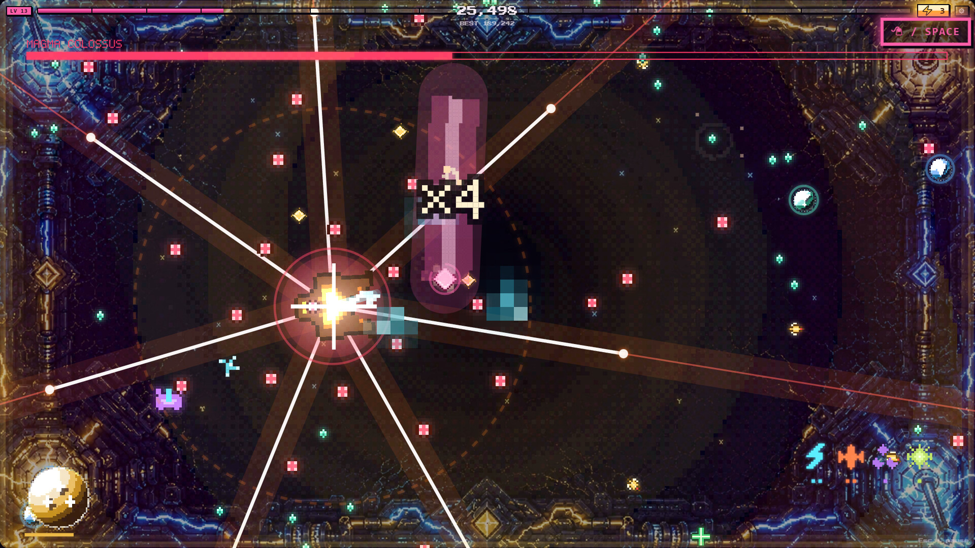 MAIMCOIL screenshot