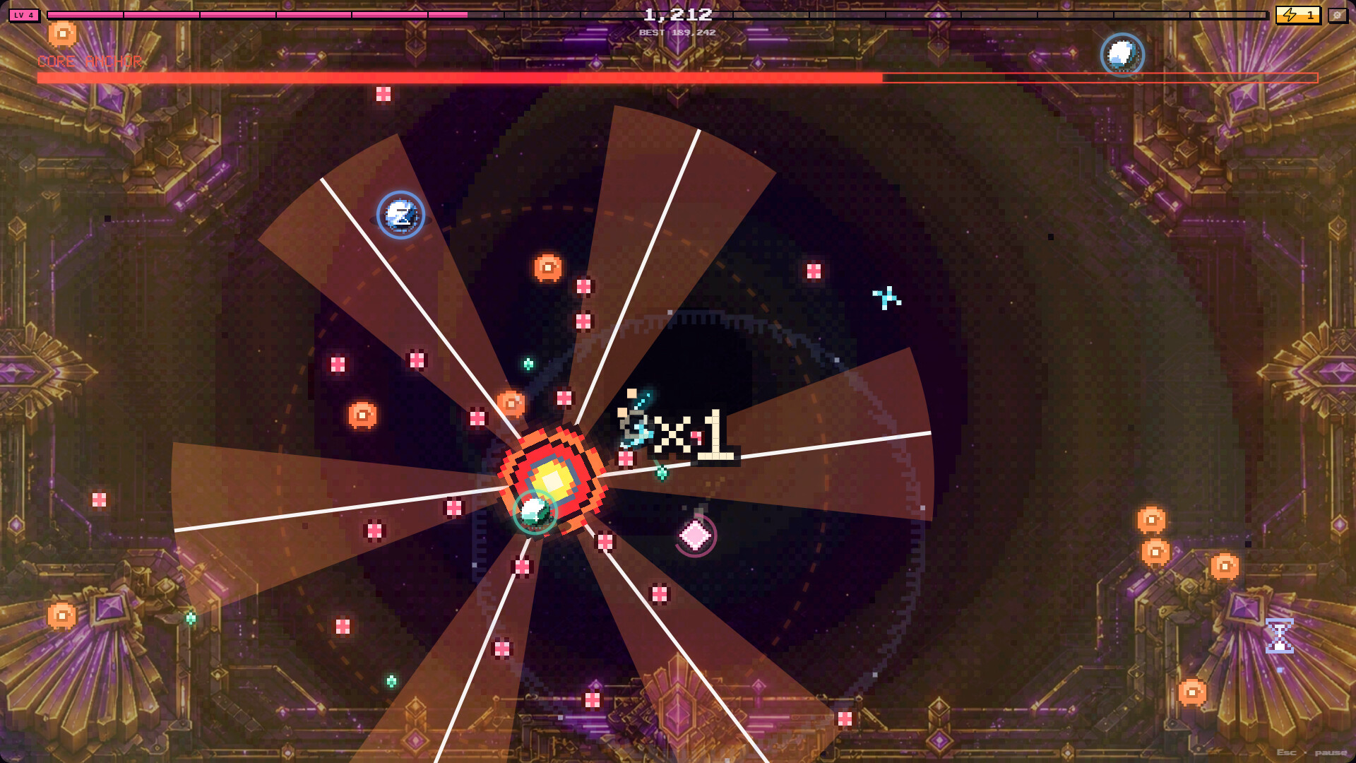 MAIMCOIL screenshot 3
