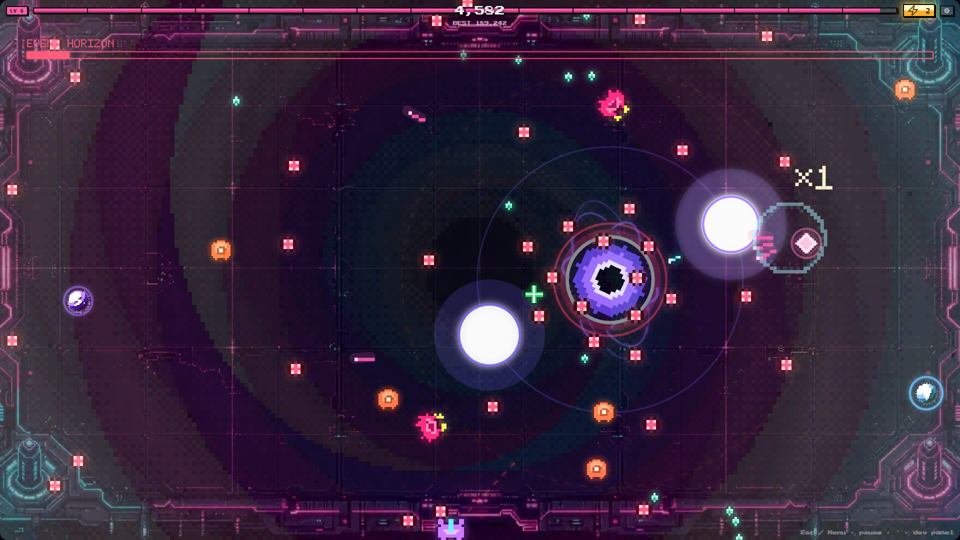 MAIMCOIL screenshot 5