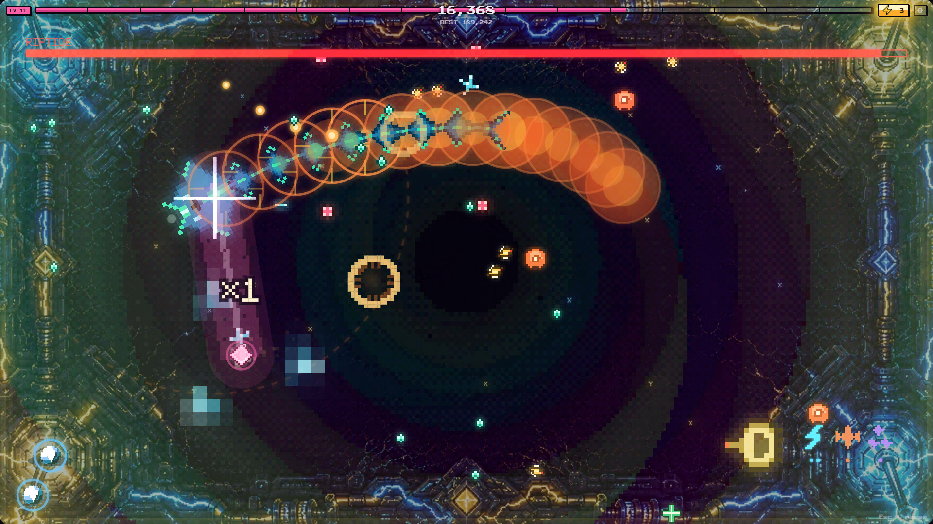 MAIMCOIL screenshot 1