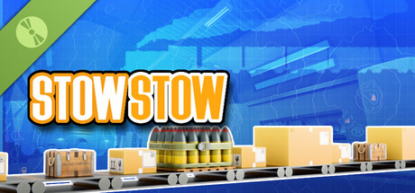 StowStow Demo 표지