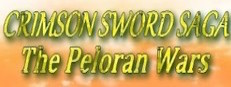 Crimson Sword Saga: The Peloran Wars