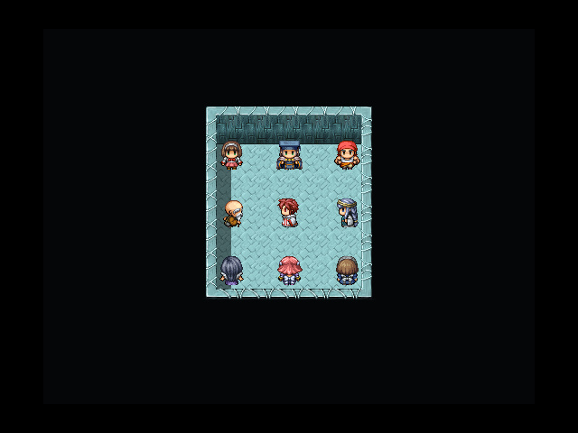 Crimson Sword Saga: The Peloran Wars screenshot #1