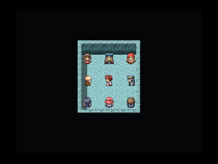 Crimson Sword Saga: The Peloran Wars screenshot 1