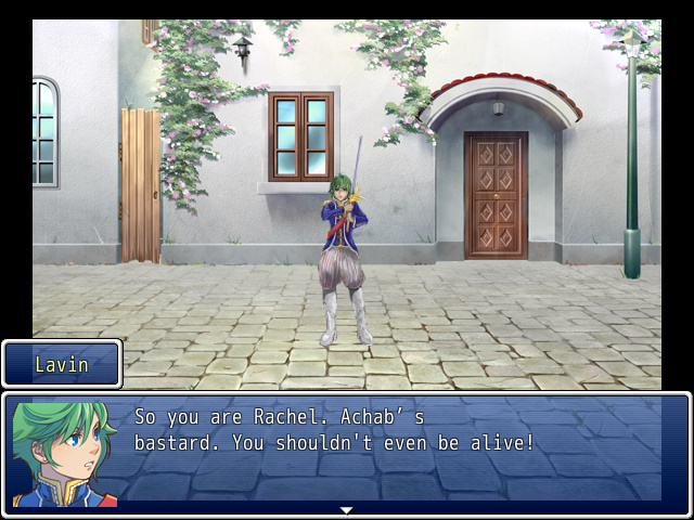 Crimson Sword Saga: The Peloran Wars screenshot #5