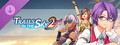 Trails in the Sky 2nd Chapter - Glasses Set A