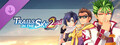 Trails in the Sky 2nd Chapter - Glasses Set B