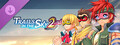Trails in the Sky 2nd Chapter - Eye Mask Set