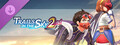 Trails in the Sky 2nd Chapter - Professional Dress-Up Set