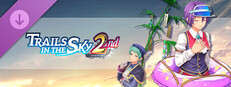 Trails in the Sky 2nd Chapter - Summer Fun Set