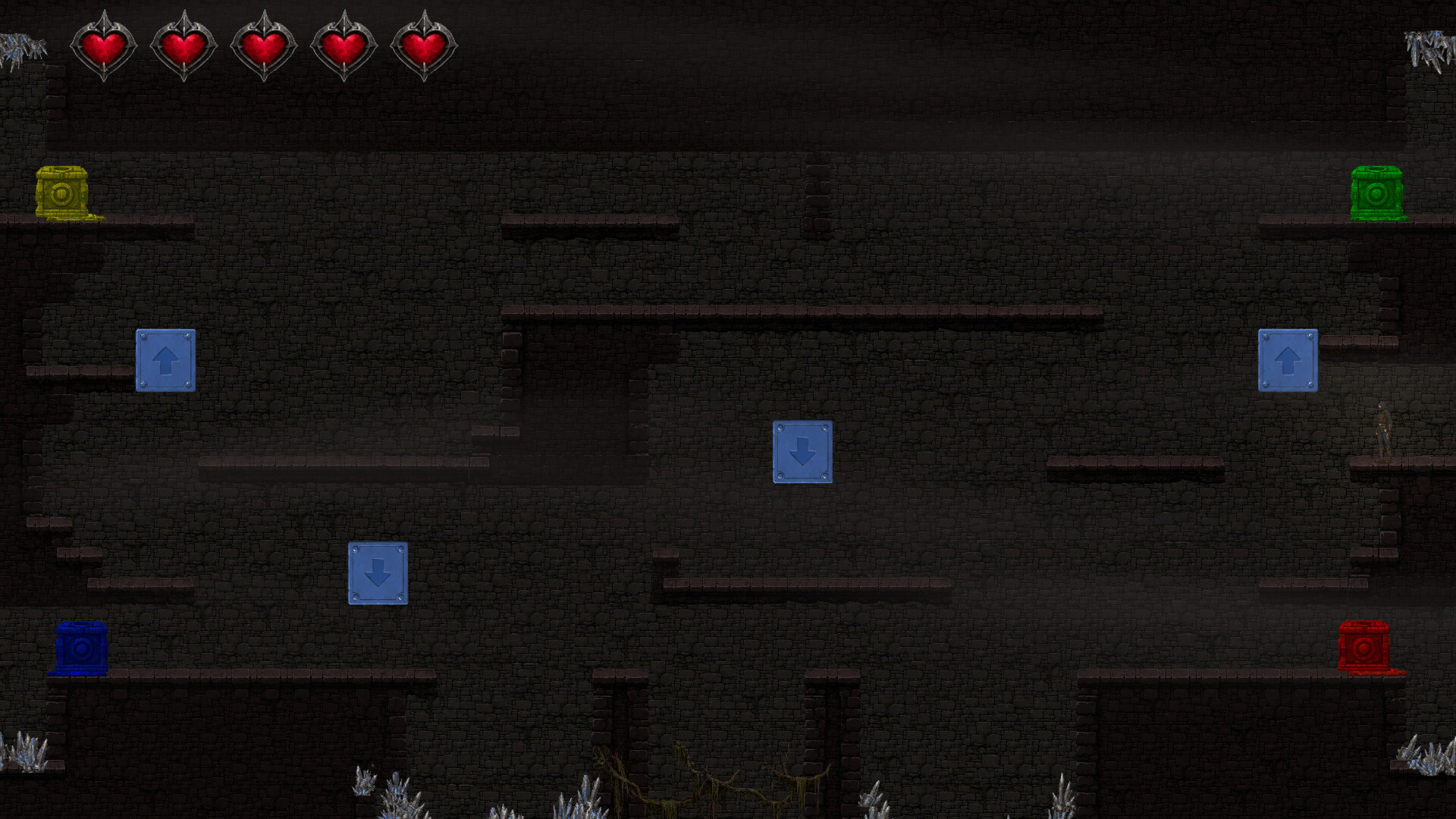 KilLLine – Screenshot 10