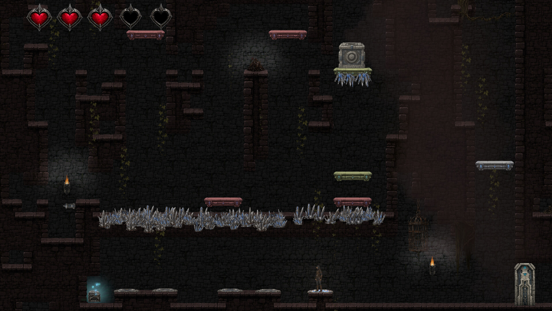 KilLLine – Screenshot 4