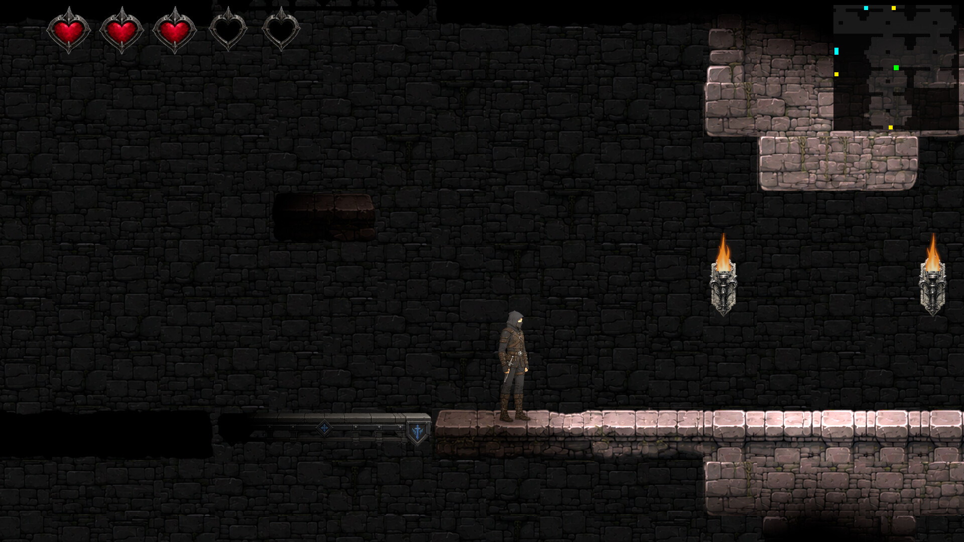 KilLLine – Screenshot 1
