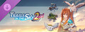 Trails in the Sky 2nd Chapter - Pocket-Sized Partner Set