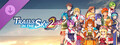 Trails in the Sky 2nd Chapter - Shiny Hair Color Set