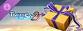 Trails in the Sky 2nd Chapter - 1st Chapter Costume Set