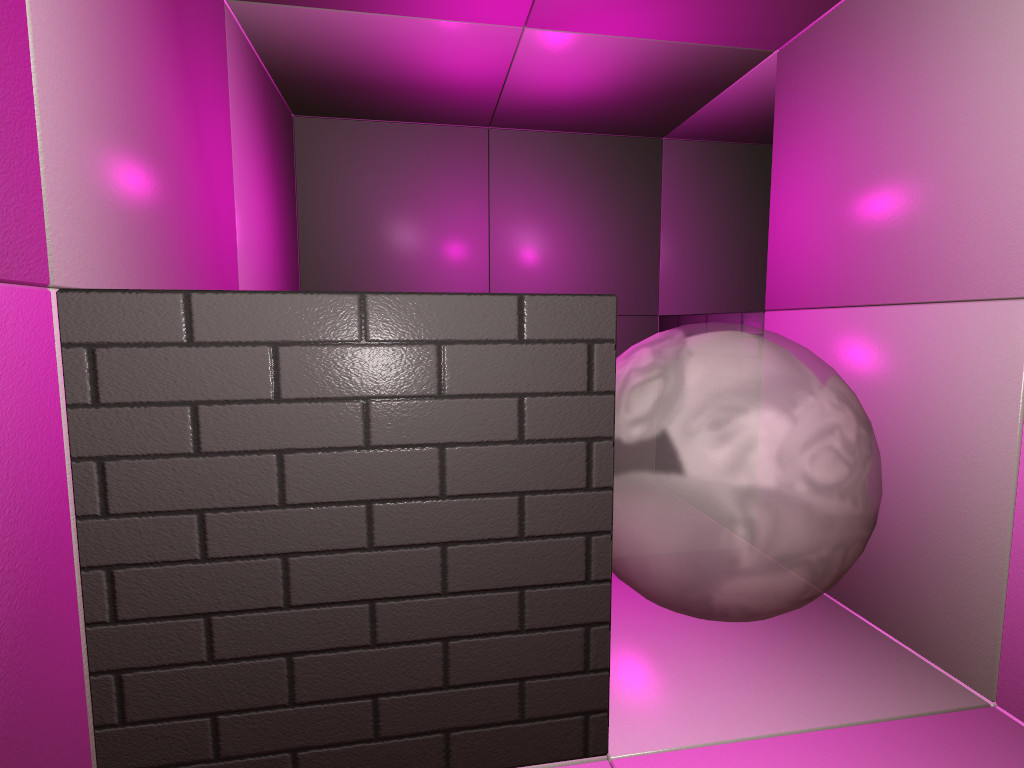 Sapper's bad dream Featured Screenshot #1