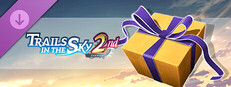 Trails in the Sky 2nd Chapter - 1st Chapter Attachment Set
