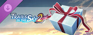 Trails in the Sky 2nd Chapter - Advanced Item Set Vol. 1