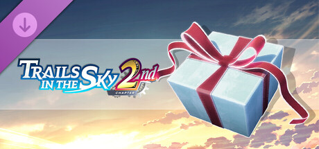 Trails in the Sky 2nd Chapter - Advanced Item Set Vol. 1