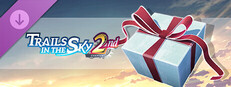 Trails in the Sky 2nd Chapter - Free Sample Set Banner