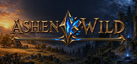Ashen Wild 표지