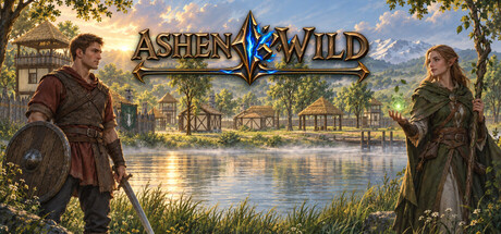 Ashen Wild